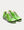 America's Cup 'D3cay' D4 Toxic Green Low Top Sneakers