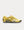 America's Cup 'D3cay' D5 Cashmere Yellow Low Top Sneakers