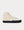 Primury x Xenia Telunts - Divid Black / Creme High Top Sneakers