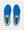 Mayu UP Blue Low Top Sneakers
