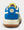 Mayu UP Blue Low Top Sneakers