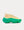 Pyer Moss - Sculpt Beige / Green Low Top Sneakers