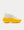 Pyer Moss - Sculpt Beige / Yellow Low Top Sneakers
