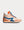 Retro Hiker Suede And Recycled Materials Buff Sand High Top Sneakers