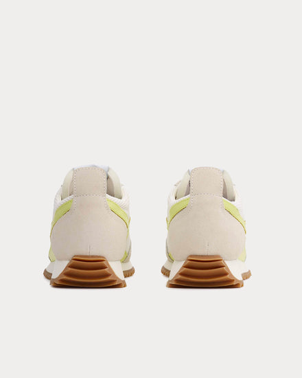 Rag & Bone Retro Runner Antique White Low Top Sneakers - 3