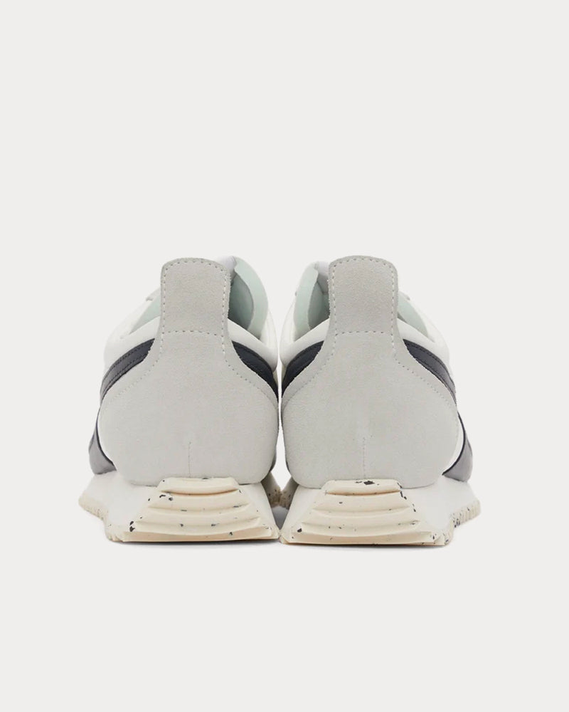 Rag & Bone Retro Runner Off-White Low Top Sneakers - 4
