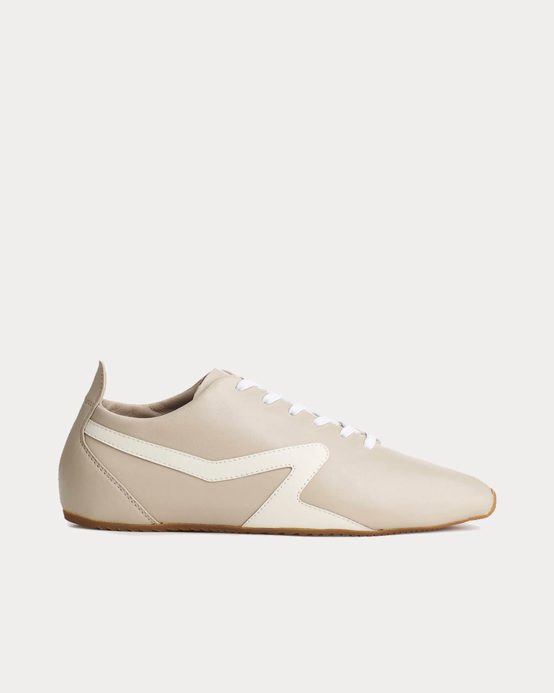 Rag & Bone Slim Retro Runner Paloma Low Top Sneakers - 1