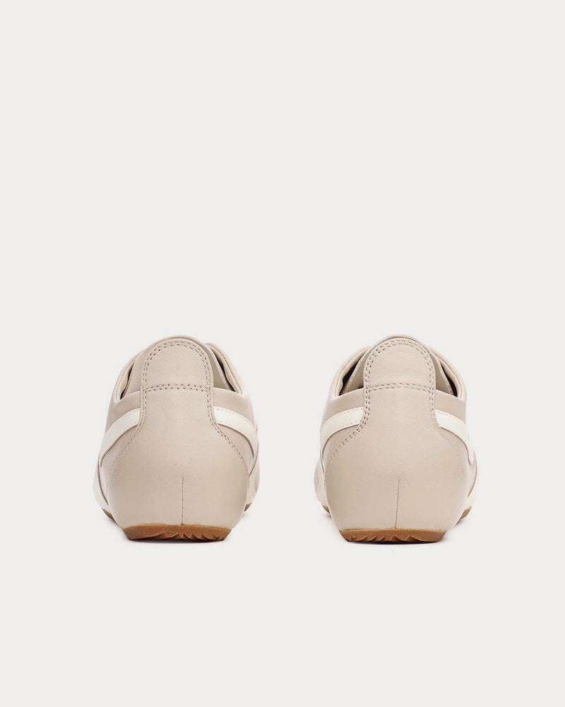Rag & Bone Slim Retro Runner Paloma Low Top Sneakers - 3
