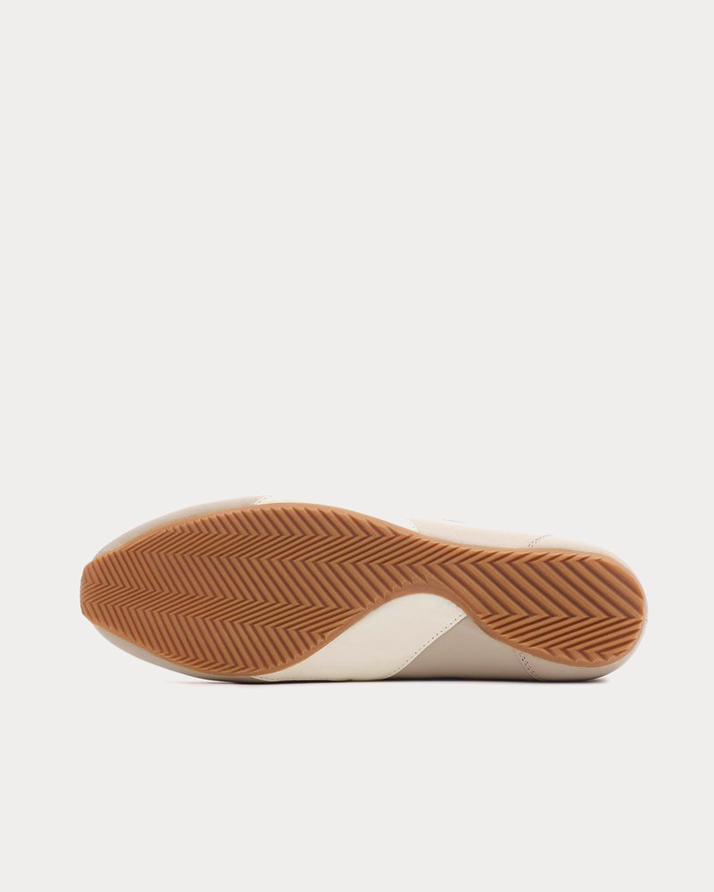 Rag & Bone Slim Retro Runner Paloma Low Top Sneakers - 4