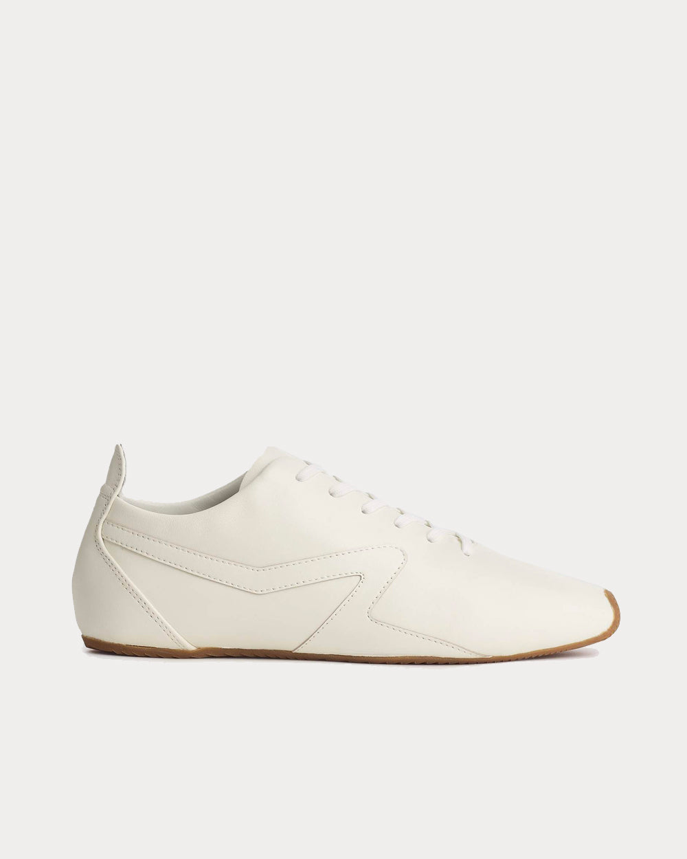 White rag and bone sneakers hotsell
