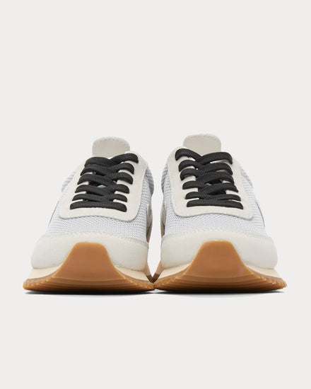 Rag & Bone Retro Taupe Runner Sneakers - 2