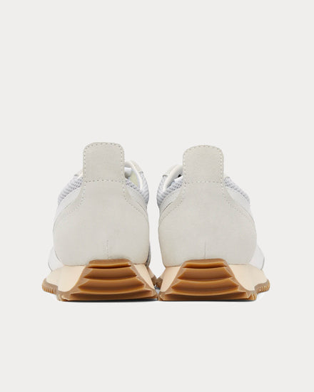 Rag & Bone Retro Taupe Runner Sneakers - 4