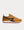Retro Runner Mustard Low Top Sneakers