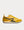 Retro Runner Senape Low Top Sneakers