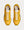 Retro Runner Senape Low Top Sneakers