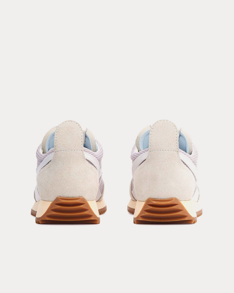 Rag & Bone Retro Runner Moonstone Low Top Sneakers - 3