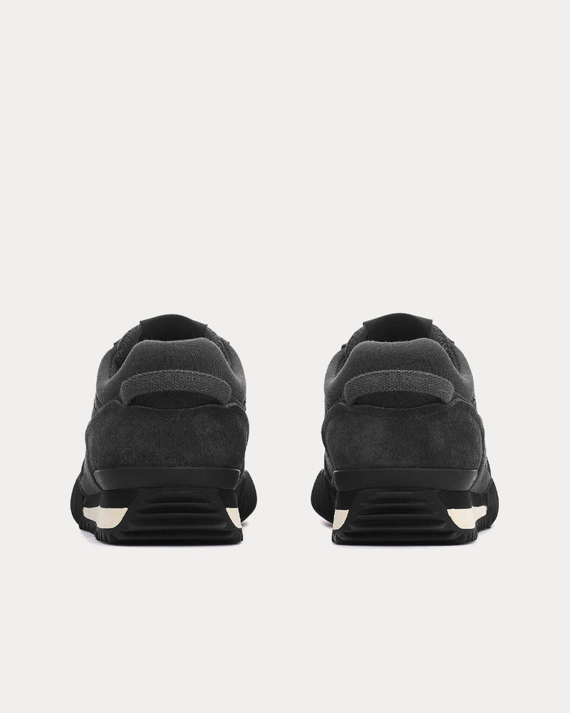 Rag & Bone Retro Runner 2.0 Dark Grey Low Top Sneakers - 3