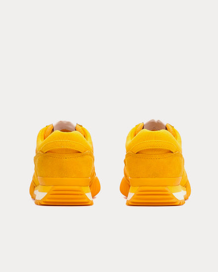 Rag & Bone Retro Runner 2.0 Saffron Low Top Sneakers - 3