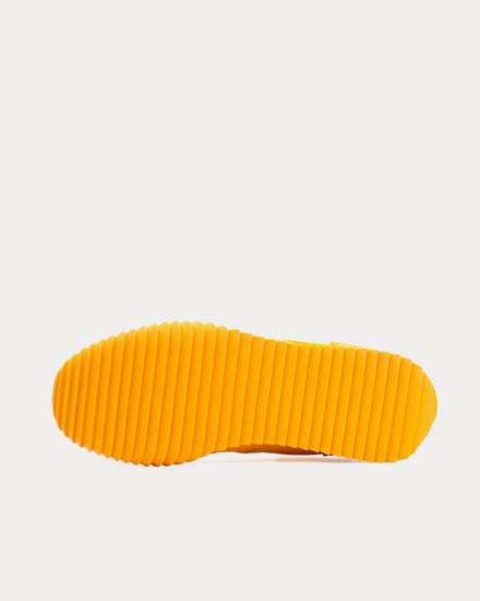 Rag & Bone Retro Runner 2.0 Saffron Low Top Sneakers - 4