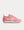 Retro Runner Recycled Materials Pink Melange Low Top Sneakers