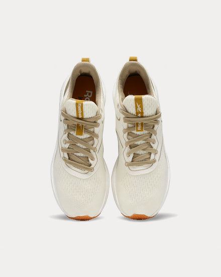 Reebok Forever Floatride Grow Classic White Running Trainers - 3