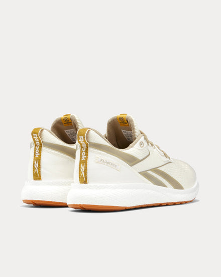 Reebok Forever Floatride Grow Classic White Running Trainers - 4