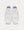 x Beams Club C Laceless Mule Cloud White / Cloud White / Cold Grey 2 Slip On Sneakers