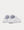 x Beams Club C Laceless Mule Cloud White / Cloud White / Cold Grey 2 Slip On Sneakers