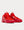 CLUB C Red Low Top Sneakers