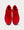 CLUB C Red Low Top Sneakers