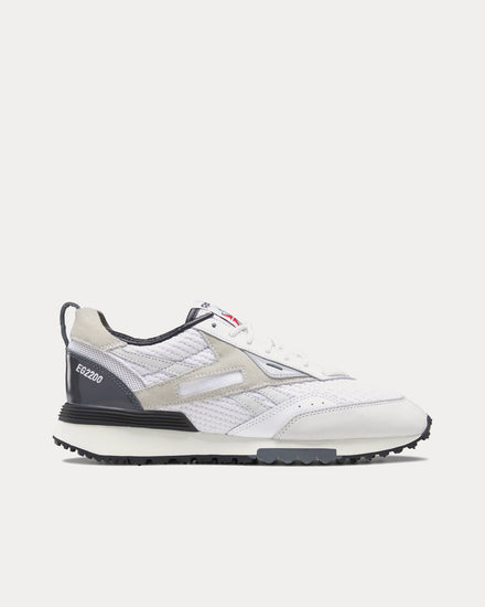 Reebok x Engineered Garments LX2200 Cloud White / Cloud White / Core Black Low Top Sneakers - 1