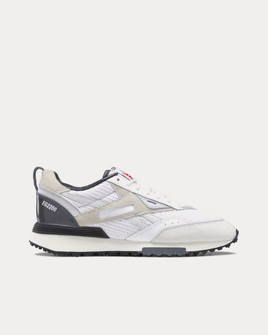Reebok x Engineered Garments LX2200 Cloud White / Cloud White / Core Black Low Top Sneakers