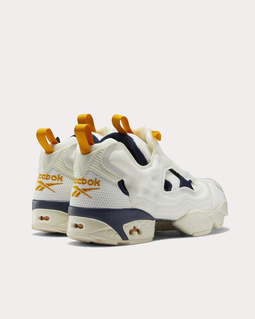 Insta pump fury deals navy orange