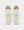 Instagpup Fury OG Cloud White / Chalk / Glass Blue Low Top Sneakers