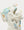 Instagpup Fury OG Cloud White / Chalk / Glass Blue Low Top Sneakers