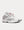 Reebok - x Packer Answer IV OG White High Top Sneakers