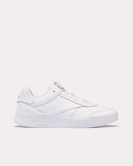 Reebok Beams x Paperboy Cloud White / Cloud White / Core Black Low Top Sneakers - 1