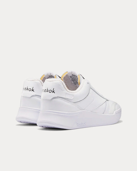 Reebok Beams x Paperboy Cloud White / Cloud White / Core Black Low Top Sneakers - 4