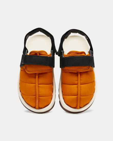 Reebok Beatnik Radiant Ochre / Alabaster / Brush Brown Slip On Sneakers - 2