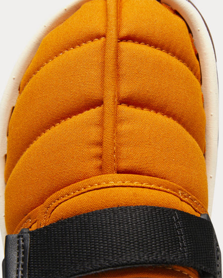Reebok Beatnik Radiant Ochre / Alabaster / Brush Brown Slip On Sneakers - 4