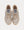 Club C 85 Modern Beige / Modern Beige / Core Black Low Top Sneakers