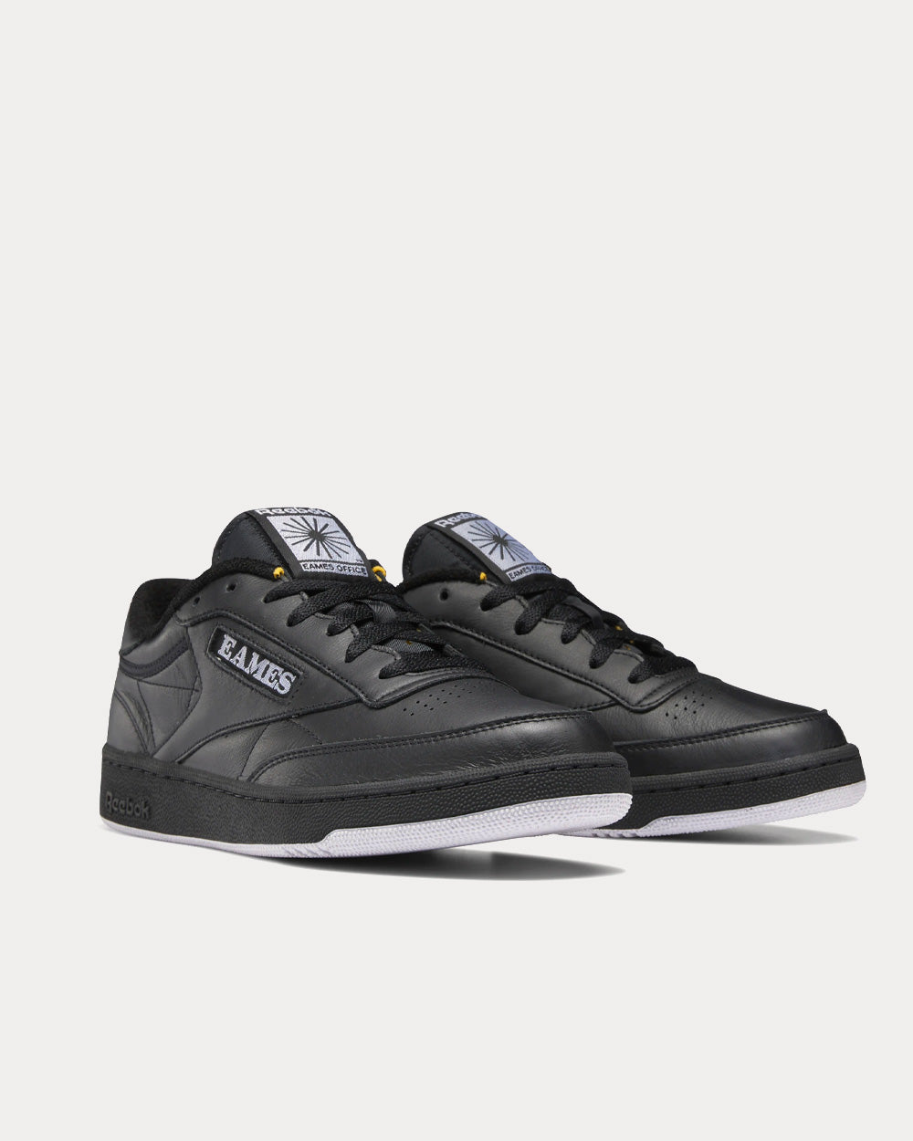 Office reebok club c 85 on sale