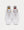 Club C 85 Cloud White / Cloud White / Cold Grey 2 Low Top Sneakers