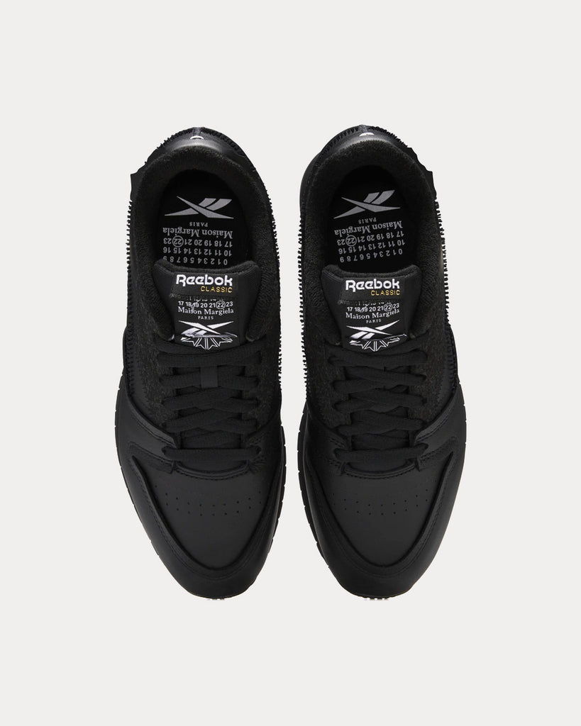 maison margiela cl memory of shoes