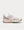 DMX THRILL SHOES Pale Pink Running Trainers