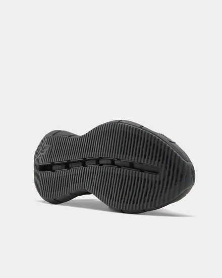 Reebok X Maison Margiela Zig 3D Storm Memory Of Shoes Black / Cold Grey 7 / Cloud White Low Top Sneakers - 5