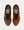 Reebok x Eames - Classic Dark Brown Low Top Sneakers