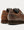 Reebok x Eames - Classic Dark Brown Low Top Sneakers
