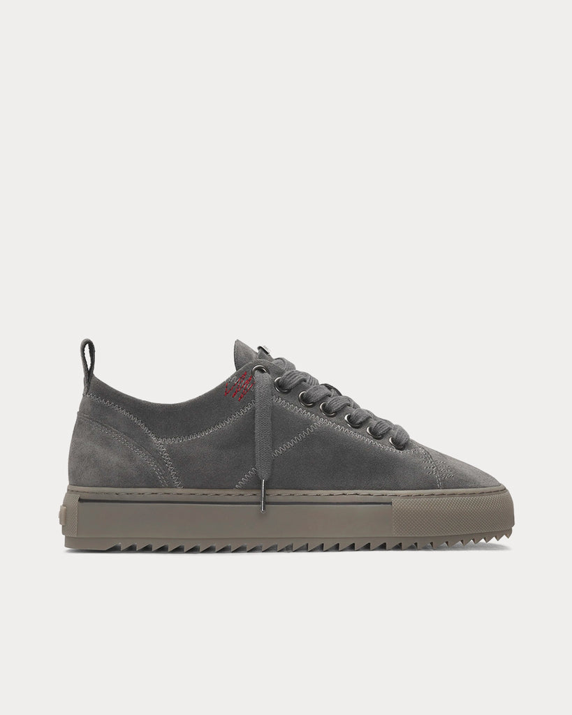 Wolf grey sneakers clearance