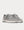 Apex Grey / Vintage White Low Top Sneakers